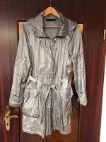 Hübsche Jacke von Apanage mit Kapuze  Gr.40 Sachsen-Anhalt - Bernburg (Saale) Vorschau
