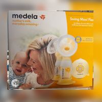 Medela Swing Maxi Flex Milchpumpe Hessen - Malsfeld Vorschau