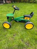 Berg Buzzy Trecker John Deere Nordrhein-Westfalen - Ennigerloh Vorschau