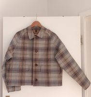 Belstaff Damenjacke, Größe M/38, Ungetragen München - Maxvorstadt Vorschau