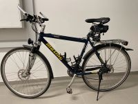 Müsing Trekkingfahrrad (Männer, 28 Zoll, Rahmen Blau 53 cm) Baden-Württemberg - Remseck am Neckar Vorschau