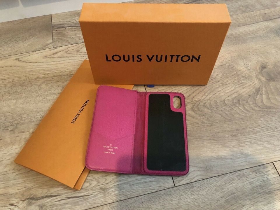 Louis Vuitton Iphone  Kleinanzeigen ist jetzt Kleinanzeigen