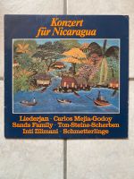 Konzert für Nicaragua (LP) Baden-Württemberg - Weil im Schönbuch Vorschau
