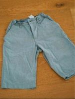 H&M Shorts kurze Hose Gr.146 10-11 Jahre grau wie NEU! Brandenburg - Bernau Vorschau