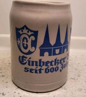 Bierkrug 'Einbecker Bier' Schleswig-Holstein - Borgstedt Vorschau