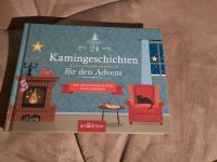 24 Kamingeschichten für den Advent - Adventskalender Nordrhein-Westfalen - Hagen Vorschau