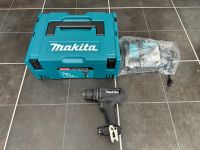 Makita DHP482 18V Akku Schlagbohrschrauber inkl. Ladegerät Krummhörn - Greetsiel Vorschau