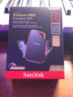 San Disk Extreme Pro 2 TB Neu ungeöffnet Rheinland-Pfalz - Koblenz Vorschau