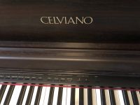 E-Piano Klavier Casio Celviano AP-21 mit Holzgestell Liefern mögl Altona - Hamburg Sternschanze Vorschau