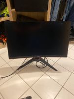 AOC C24G1 165 Hz 1 ms defekt! Berlin - Tempelhof Vorschau