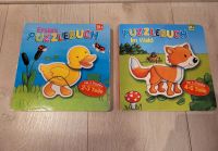 Puzzlebücher 18+ Monate und 24+ Monate Hessen - Hohenroda Vorschau