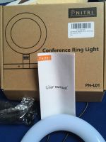 Ring light Handy conference Ring light Bayern - Regensburg Vorschau