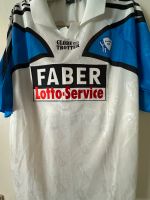 Original VFL Bochum Trikot Wosc Saison 01/02 Nordrhein-Westfalen - Recklinghausen Vorschau