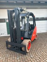 Linde H35D-01 Triplex Kreis Pinneberg - Quickborn Vorschau