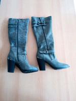 NEU Warme Stiefel 2x vorhanden Hessen - Bad Arolsen Vorschau