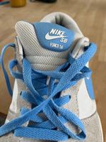 Sneakers Nike SB Force 58 Nordrhein-Westfalen - Elsdorf Vorschau