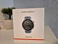 OnePlus Watch 2 Smartwatch Radiant Steel Silber! Neuwertig OVP! Nordrhein-Westfalen - Emsdetten Vorschau