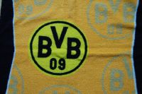 BVB  Fanartikel - Handtuch + Duschtuch   MUSS für den echten FAN Altona - Hamburg Groß Flottbek Vorschau