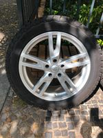 20 Zoll Alufelgen JEEP Allwetter-Ganzjahresreifen 265/50 RDKS 8mm Berlin - Wilmersdorf Vorschau