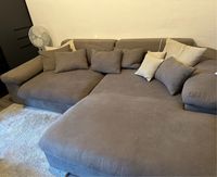 Ecksofa/ Couch Berlin - Spandau Vorschau