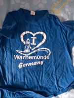 8 + 1 T-Shirts Gr 134 / 140 Brandenburg - Stechlin Vorschau