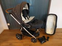 Gesslein Kinderwagen F4 Air+ elox Bayern - Rehau Vorschau