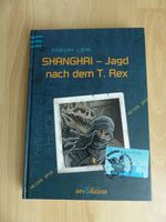 Shanghai - Jagd nach dem T. Rex Baden-Württemberg - Erbach Vorschau