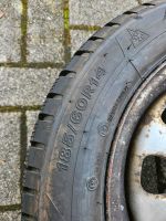 Winterreifen Firestone 185/60R14 Frankfurt am Main - Frankfurter Berg Vorschau