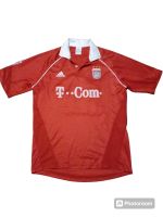 FC Bayern München Trikot  Ballack Nordrhein-Westfalen - Schwelm Vorschau