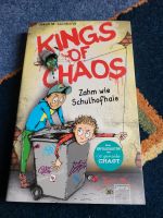 Kings of Chaos. Bayern - Kösching Vorschau