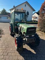 Fendt 280 VA Traktor Schmalspur Wegezapfwelle Rheinland-Pfalz - Schweigen-Rechtenbach Vorschau