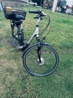 Kalkhoff E-Bike Niedersachsen - Calberlah Vorschau