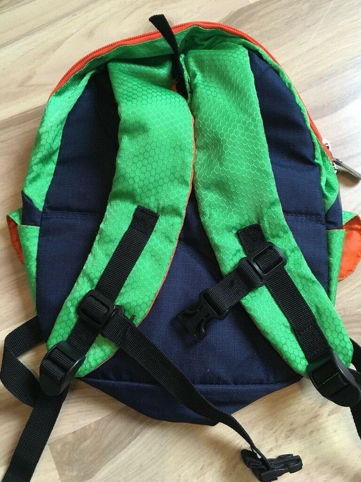 Color Kids Rucksack Kindergarten klein in Bremen