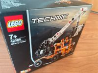 Lego technic 42088 Bayern - Biberbach Vorschau