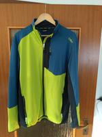 CMP Herrenjacke XL Hessen - Dipperz Vorschau