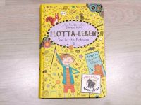 Mein Lotta-Leben, Band 16: "Das letzte Eichhorn" Kinderbuch Hessen - Zierenberg Vorschau