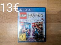 Ps4 Spiel Lego Harry Potter Collection Sachsen - Stollberg Vorschau