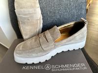 Kennel + Schmenger Loafer | NINA XXL - Slipper Niedersachsen - Wunstorf Vorschau