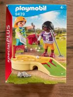 Playmobil 9439 - Minigolfset Schleswig-Holstein - Hamdorf Vorschau