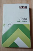 Pocket Teacher Geografie - Duden - 978-3-411-87209-1 Brandenburg - Zechin Vorschau