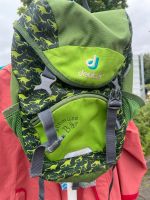 Deuter Kinderrucksack Niedersachsen - Bad Zwischenahn Vorschau