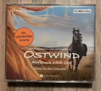 Ostwind Hörspiel (Teil 3) Aufbruch nach Ora Nordrhein-Westfalen - Troisdorf Vorschau