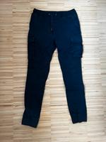 Cargohose Herren Gr. S Hessen - Kassel Vorschau
