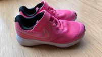 Nike Turnschuhe Gr. 31,5 Hessen - Lautertal Vorschau