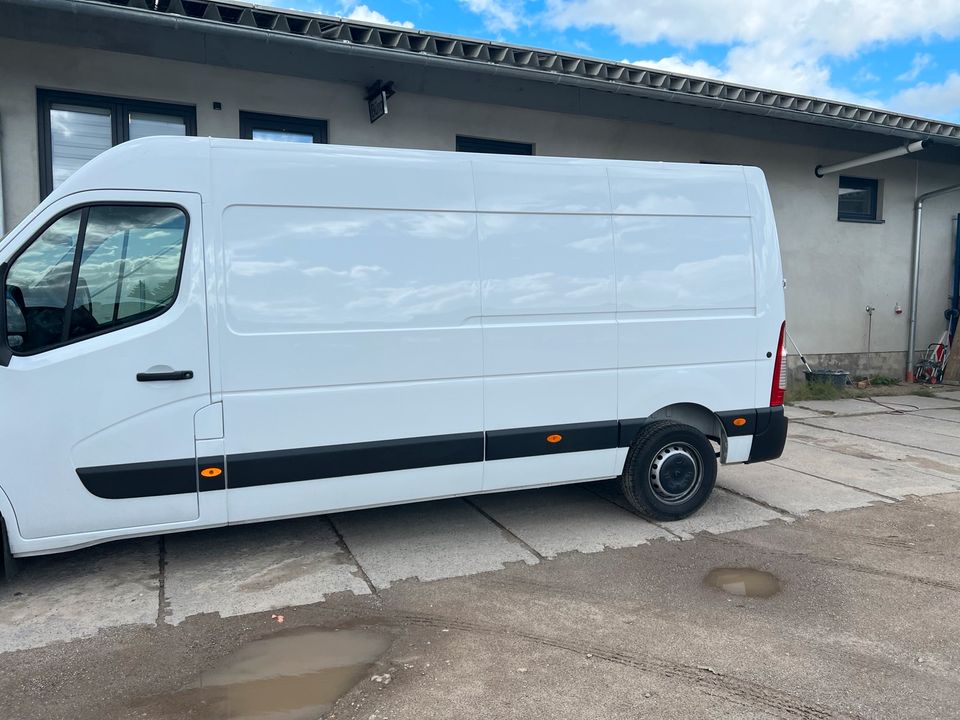 Crafter Sprinter Transporter Umzug  Mieten in Neustrelitz in Neustrelitz