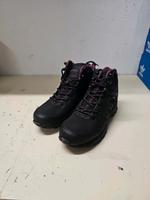 Neue Hi-Tec Damen Wanderschuhe Stiefeletten Gr 36 Schwarz Baden-Württemberg - Ihringen Vorschau