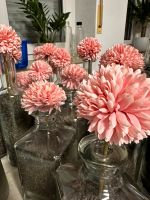 Selbstgemachte Tischdekoration Blumen, Hochzeitsdeko Nordrhein-Westfalen - Inden Vorschau