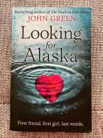 Looking for Alaska von John Green Hessen - Wetzlar Vorschau