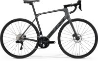 Merida Scultura Endurance 6000 M/L/XL Carbon Rennrad 105 Di2 Disc Hessen - Edermünde Vorschau