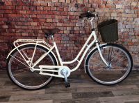 EXCELSIOR SWAN-RETRO ALU Damenrad 3-Gang 28" ND + LED Damen NEU Niedersachsen - Munster Vorschau